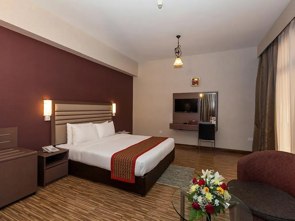**  Wave International Hotel Dubaï Émirats arabes unis