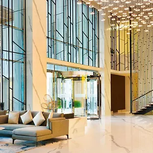 Asiana Grand ***** Dubaï