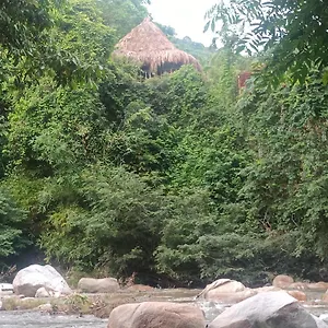 Auberge de jeunesse Sierra Tayrona