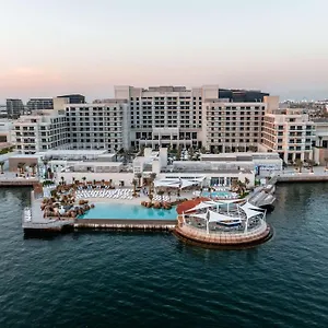 Station touristique Hilton Yas Island