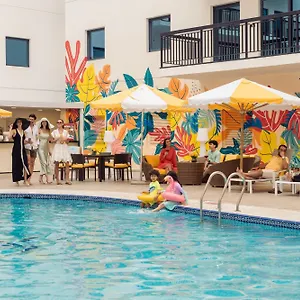 Golden Sands دبي