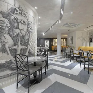 Hotel Boutique Corso