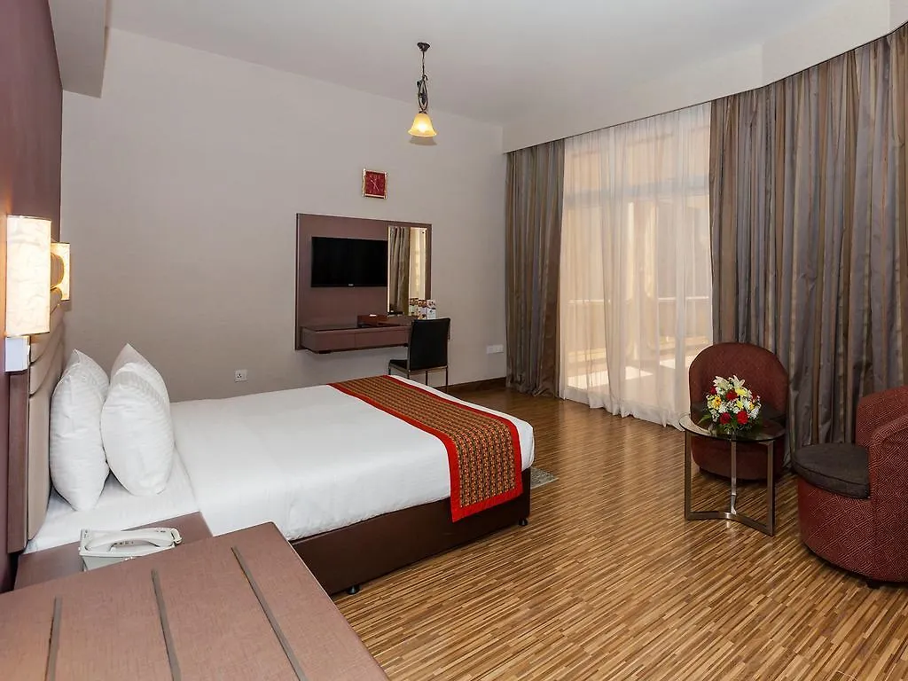 Wave International Hotel Dubai