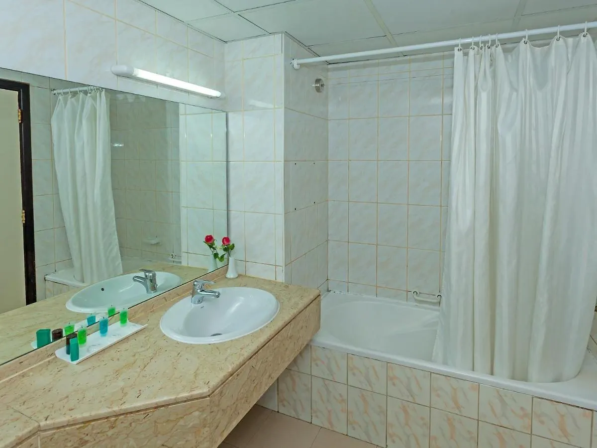 Wave International Hotel Dubai